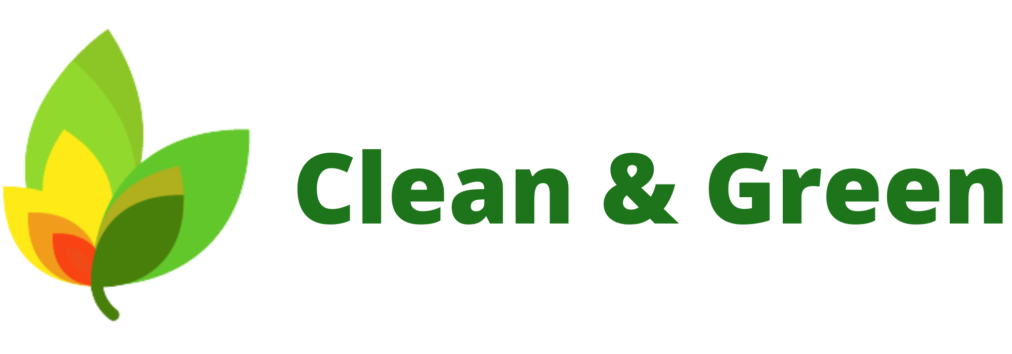 Clean and Green